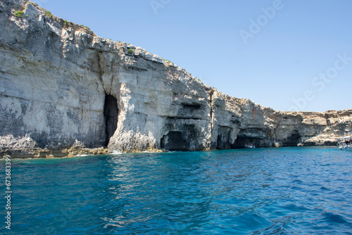 Malta Cliffs
