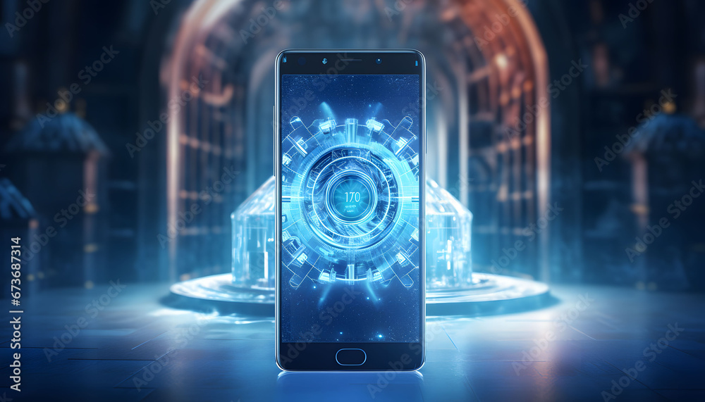 Smartphone security, mobile device protection Smartphone security, mobile device protection