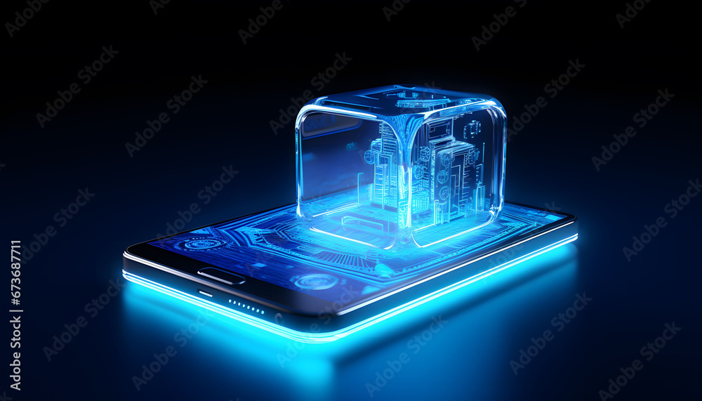 Smartphone security, mobile device protection Smartphone security, mobile device protection