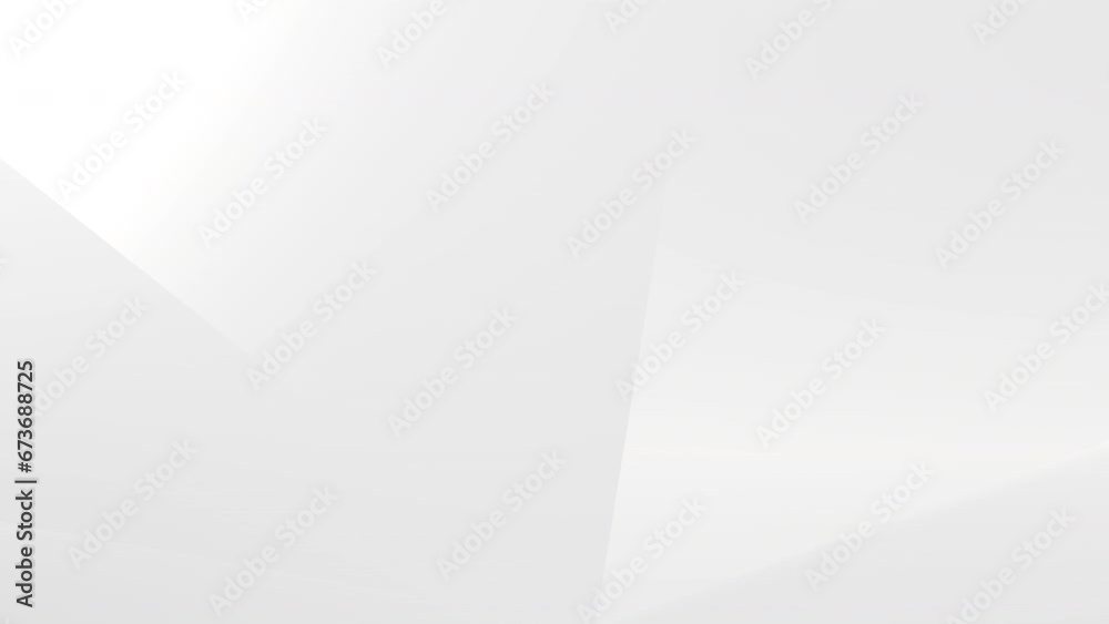 Background Gradient Glass Color white grey Loop 60FPS Background Gradient Glass Color white grey Loop 60FPS