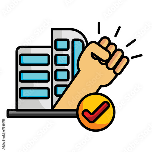 Passion Icon