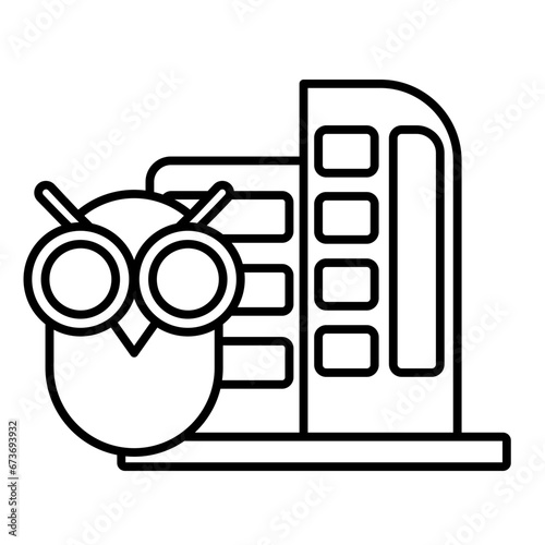 Wisdom Icon