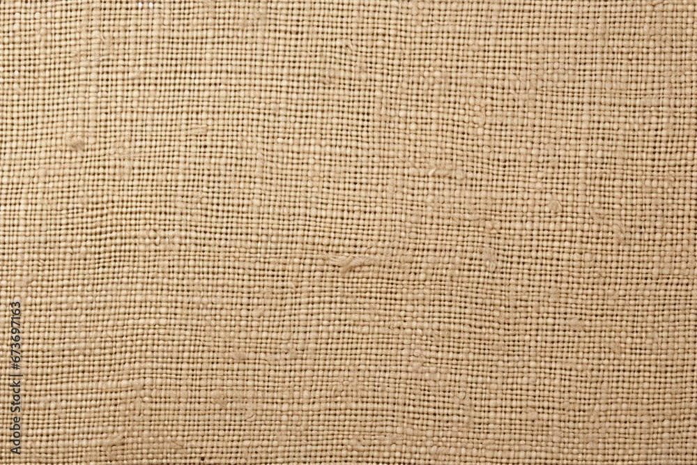 Burlap texture background. Close up of sackcloth texture.