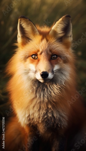 fox