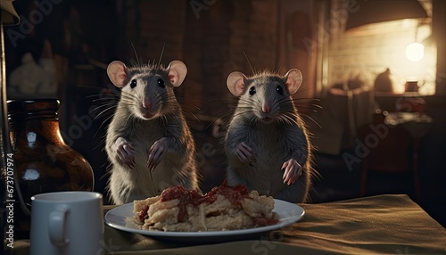 rats © Ersan