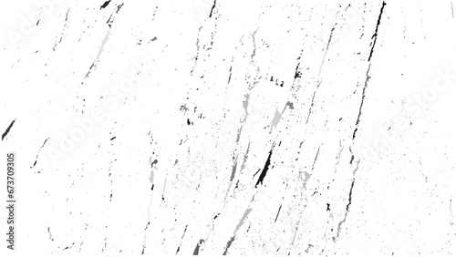 Abstract dust particle and dust grain texture on white background, dirt overlay or screen effect use for grunge background vintage style.
