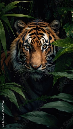 tiger © Ersan