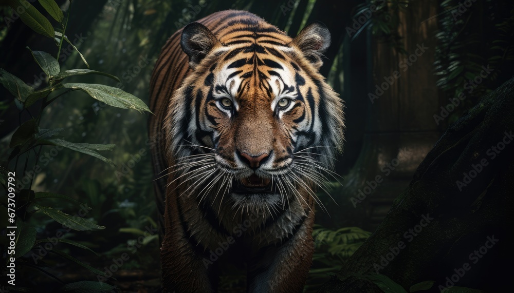 Tiger Tiger