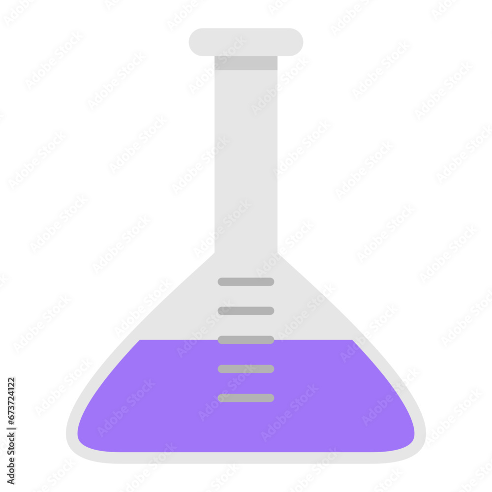 Medical laboratory vector