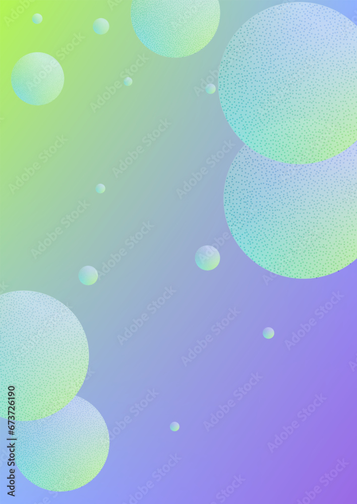 Holographic cover with radial fluid Holographic cover with radial fluid