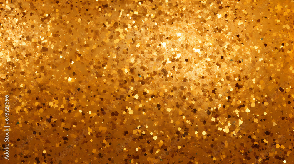 Golden wrapping paper PPT background poster wallpaper web page Golden wrapping paper PPT background poster wallpaper web page