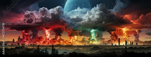 Explosive Beauty: The Fascination of Bomb Volcanoes