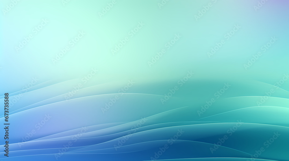 Naklejka premium Diffuse reflection gradient PPT background poster wallpaper web page