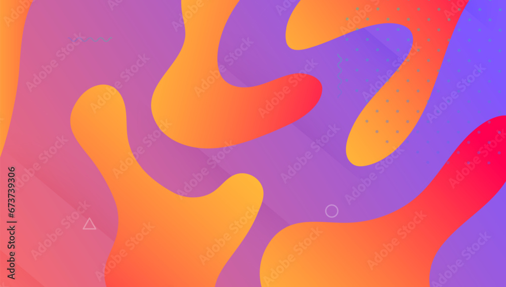 Abstract Background. Wavy Colorful Geometry. Graphic Concept. Gradient Pattern. Purple Memphis Shape. Neon Fluid Banner. Color Landing Page. Creative Paper. Magenta Abstract Background Abstract Background. Wavy Colorful Geometry. Graphic Concept. Gradient Pattern. Purple Memphis Shape. Neon Fluid Banner. Color Landing Page. Creative Paper. Magenta Abstract Background