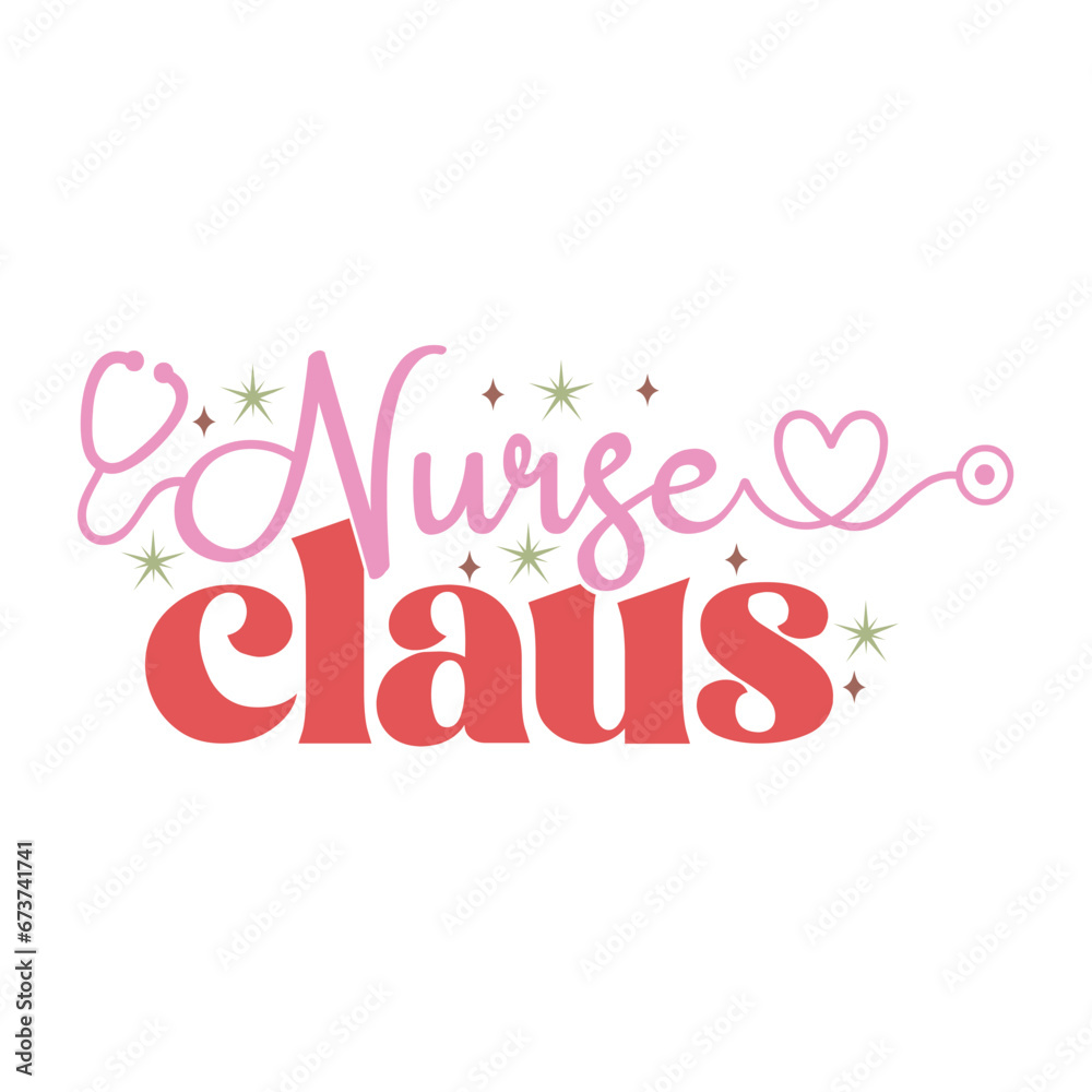 Nurse Claus
