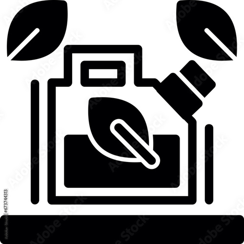 Biofuel Icon