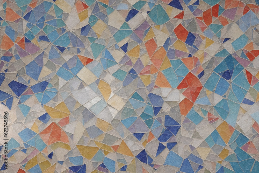 abstract background