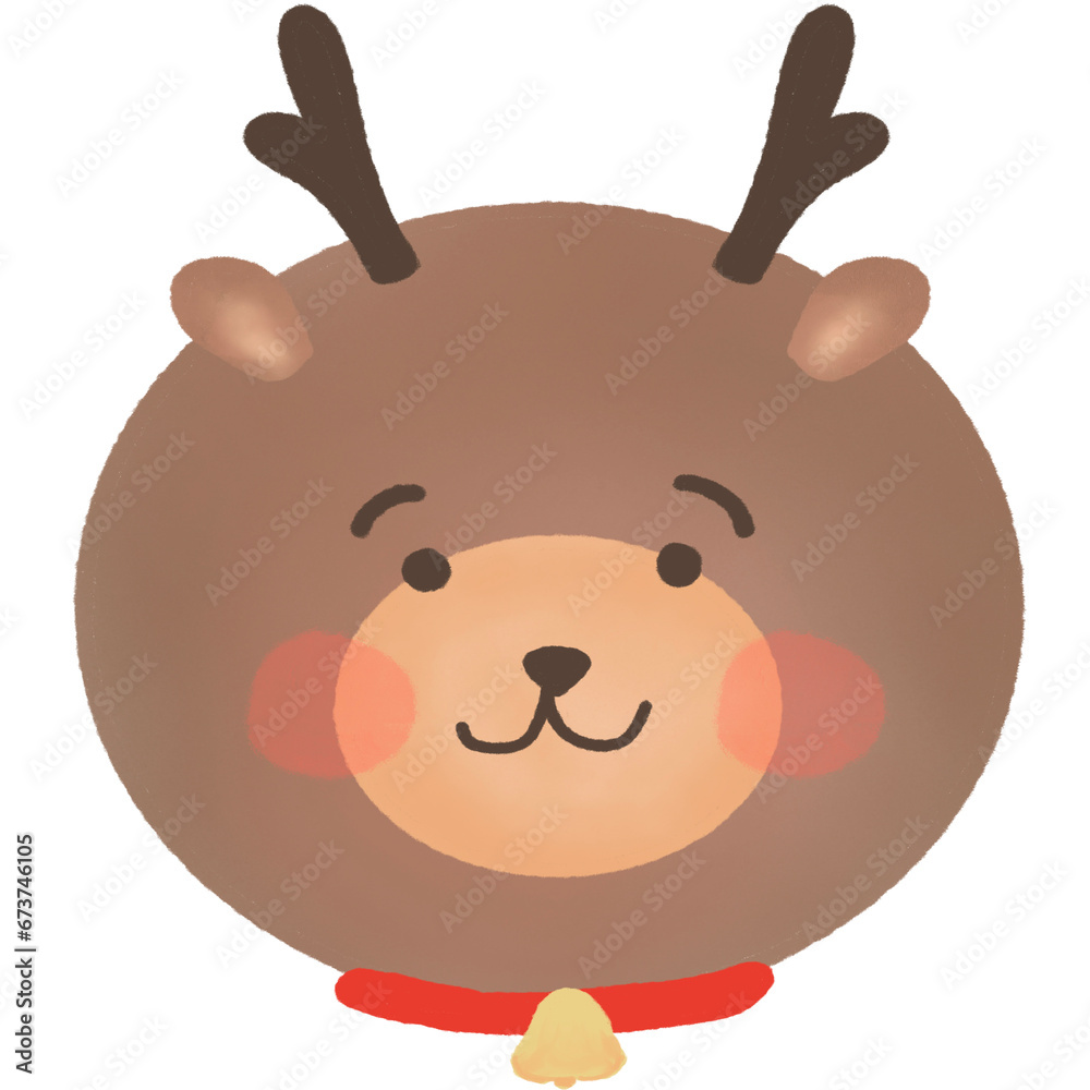Raindeer
