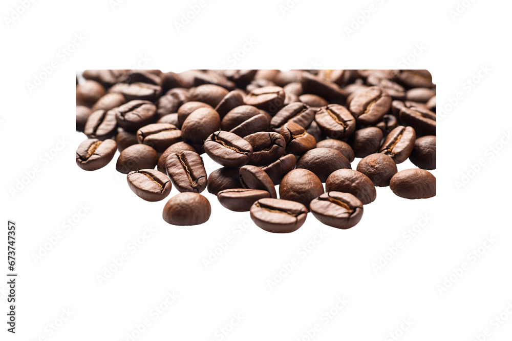 coffee beans