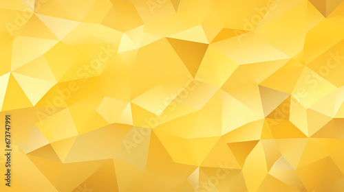 Abstract polygon PPT background poster wallpaper web page