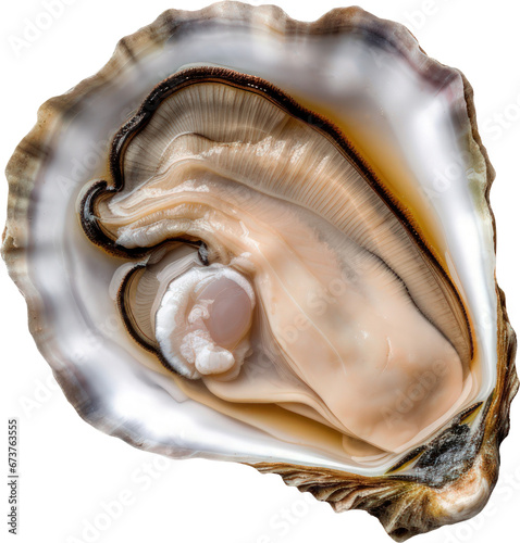 Oyster transparent background PNG clipart 