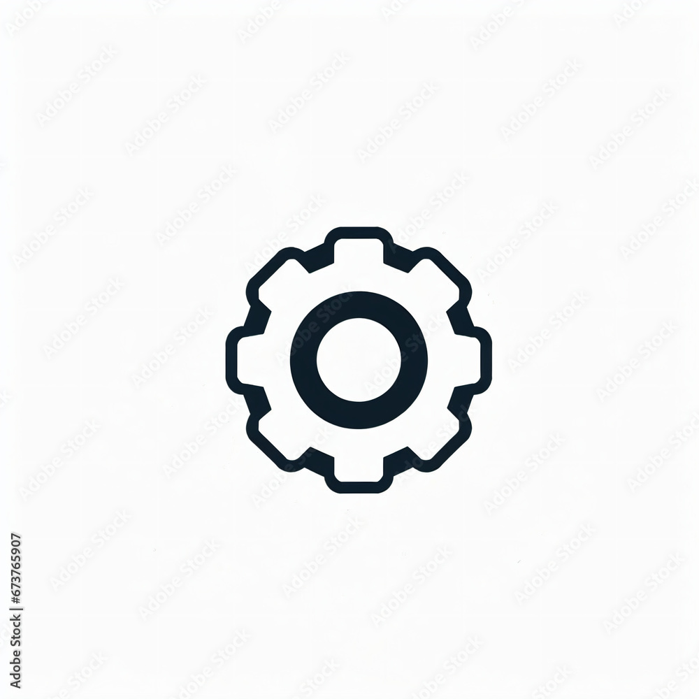 setting icon setting icon