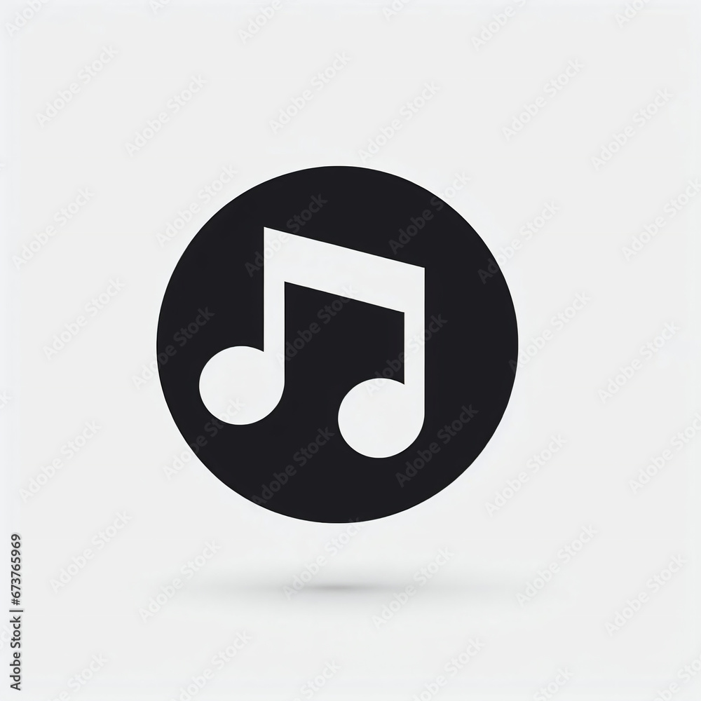 music icon button music icon button