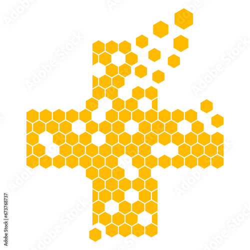 Healthy Propolis glycolic extract icon