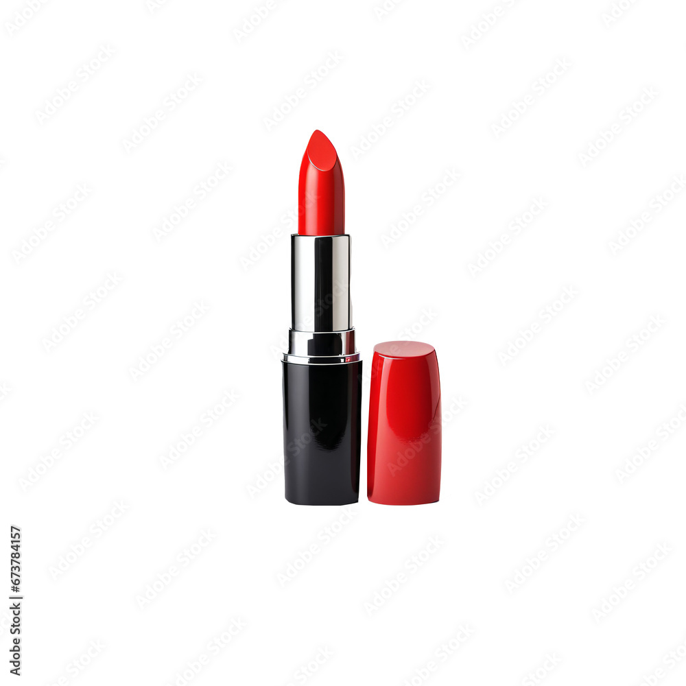 The Red Lipstick Swatch: An Isolated Icon of Beauty isolated on transparent background,png The Red Lipstick Swatch: An Isolated Icon of Beauty isolated on transparent background,png