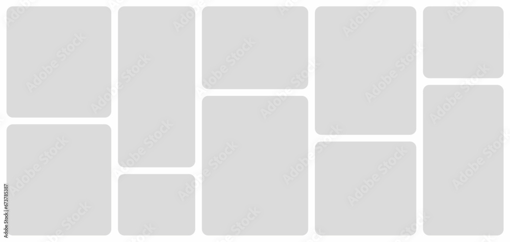 Pictures or photos frame collage Pictures or photos frame collage