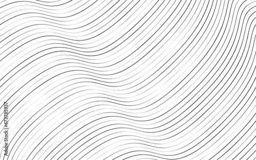 Wavy  Curvy stripes diagonal background  wallpaper