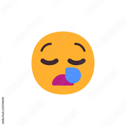 Sleepy