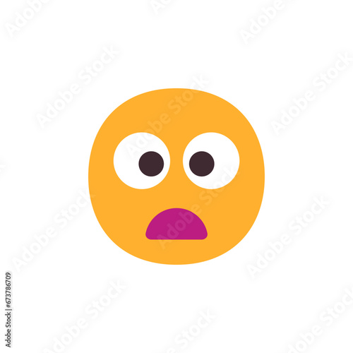 Worried