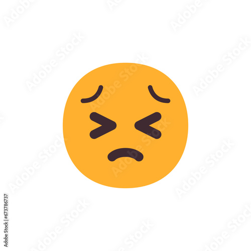Frustration