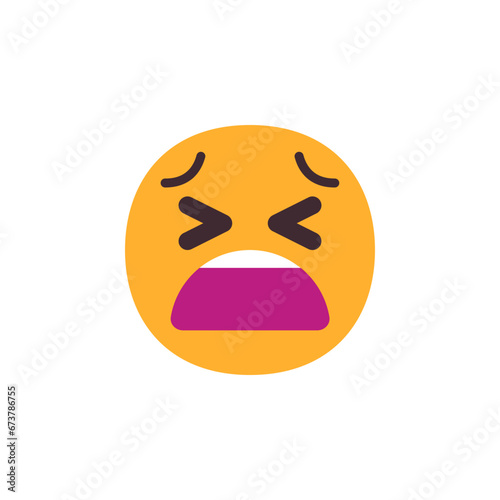 Tired