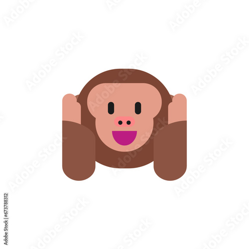 Hear-no-evil