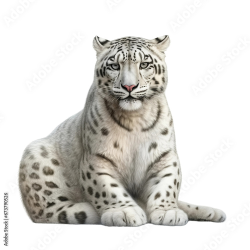 Endangered specie hyper detailed very hight quality   AI generated illustration