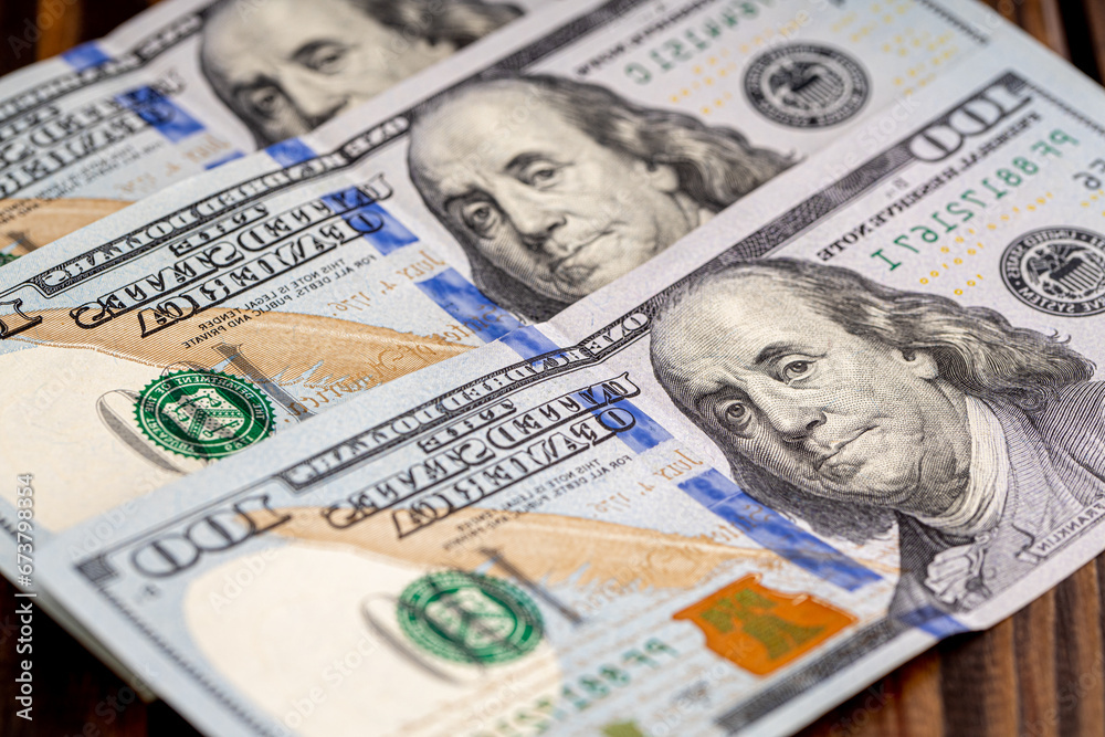 Money, US dollar bills background. Money scattered on the desk. Money, US dollar bills background. Money scattered on the desk.