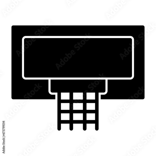 Hoops Icon