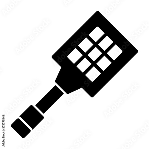 Racket Icon
