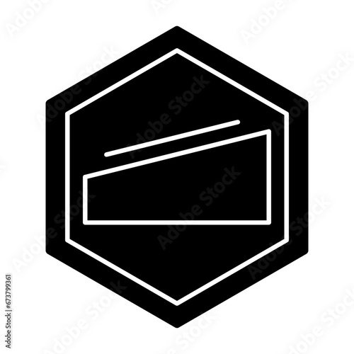 Slope Icon