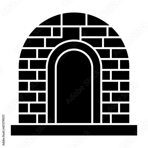Igloo Icon