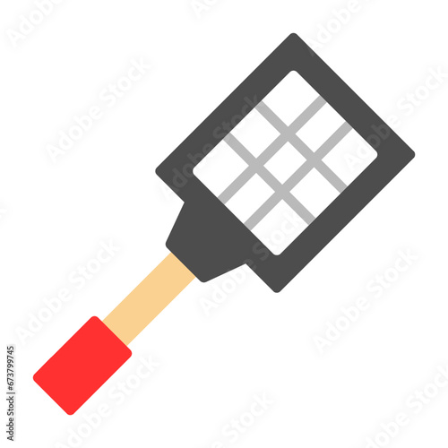 Racket Icon