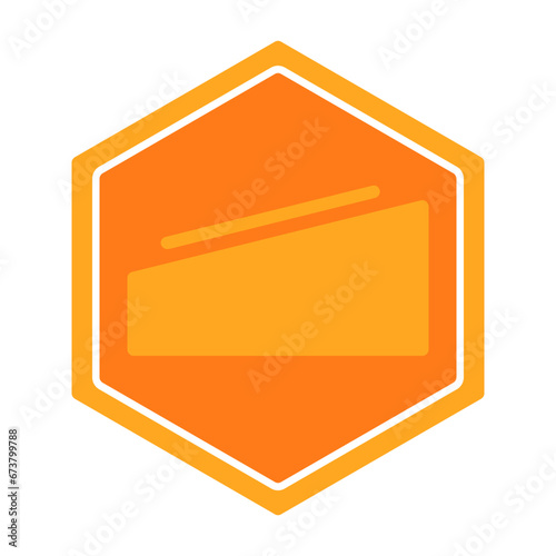 Slope Icon