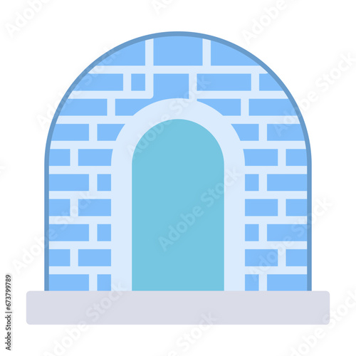 Igloo Icon
