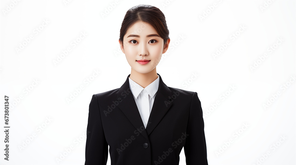 正義感の強そうな日本人女性 正義感の強そうな日本人女性