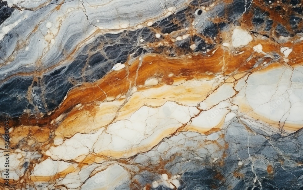 Naklejka premium Abstact Marble texture. Can be used for background