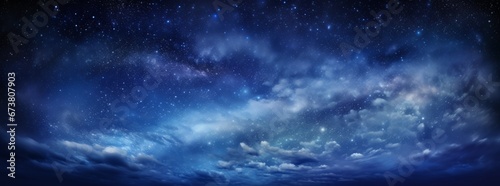 Maule Galaxy Panoramic Skies.