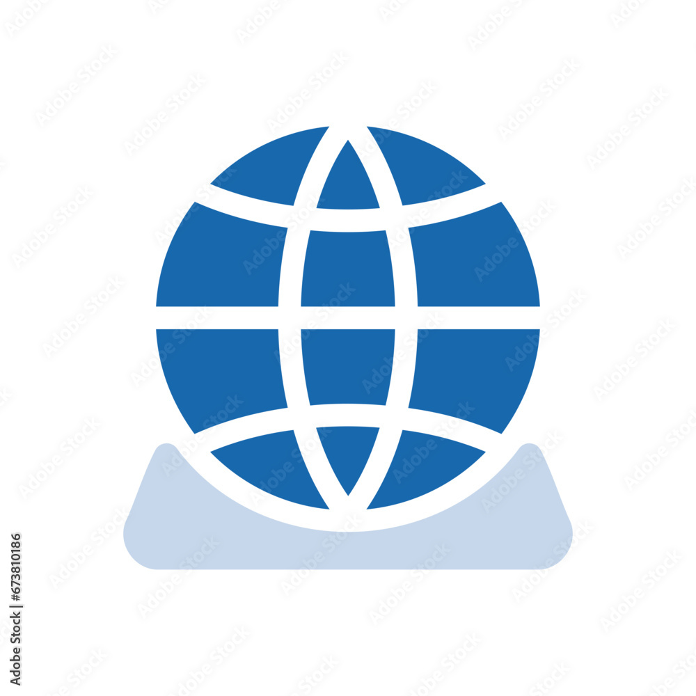 globe globe