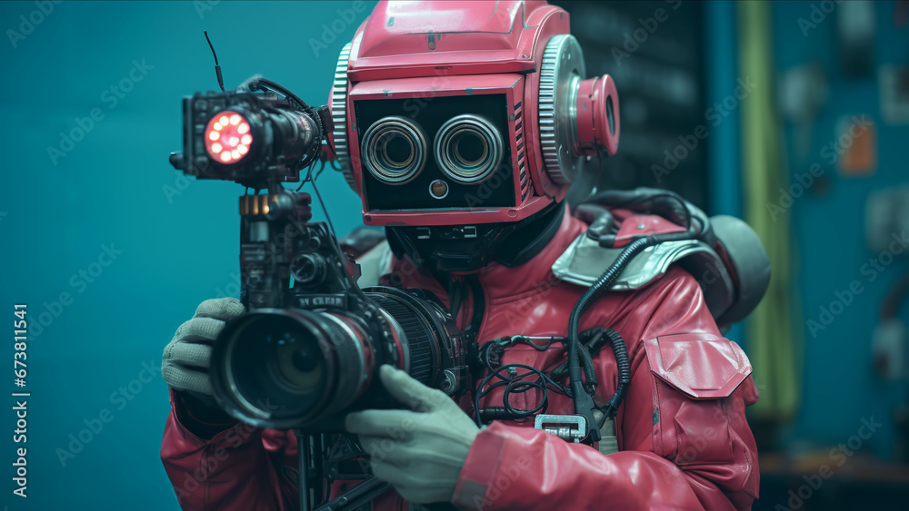 Photographer Metaverse Cyberpunk City Fashion Photographer Metaverse Cyberpunk City Fashion